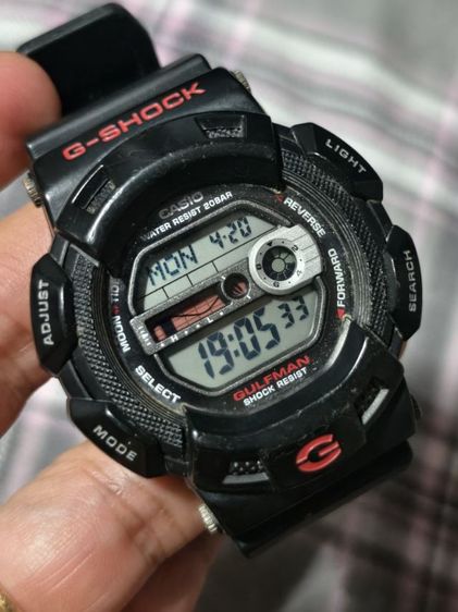 casio รูปที่ 2