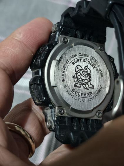 casio รูปที่ 7