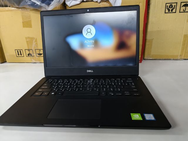 ขายโน็ตบุค Dell latitude 3400  รูปที่ 3