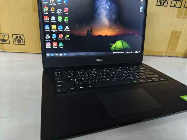 ขายโน็ตบุค Dell latitude 3400  รูปที่ 4