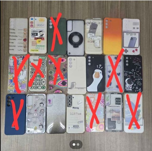 case samsung s22 plus