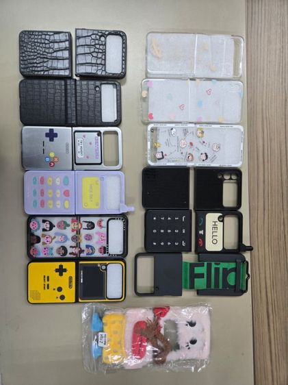 case samsung Flip4