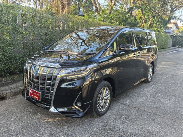 รถออกศูนย์โตโยต้า แบตไฮบริดยังอยู่ในรับประกันศูนย์