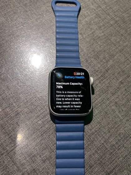 Apple Watch SE รูปที่ 3