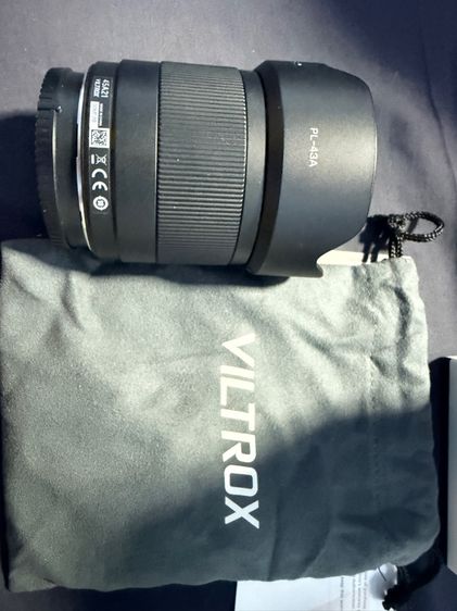 ขายเลนส์ Viltrox AF 35mm  รูปที่ 3