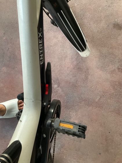 ขายจักรยานไฟฟ้า Entrex TM ดีไซน์สวย ⚡🚲 รูปที่ 5