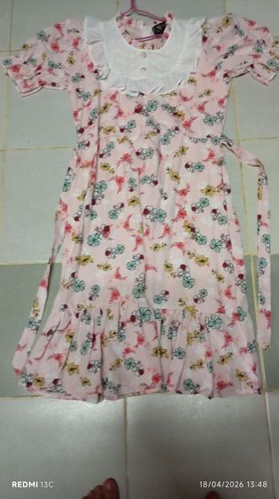 เสื้อผ้าม่อ2 รูปที่ 3