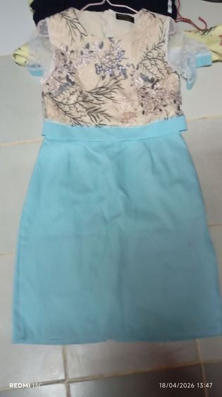 เสื้อผ้าม่อ2 รูปที่ 5