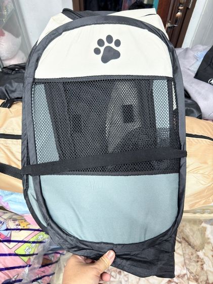 คอกสัตว์เลี้ยง รูปที่ 2