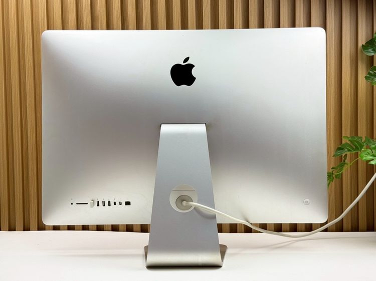 iMac 27-inch Retina 5K Late 2015 Ram24GB SSD480GB รูปที่ 4