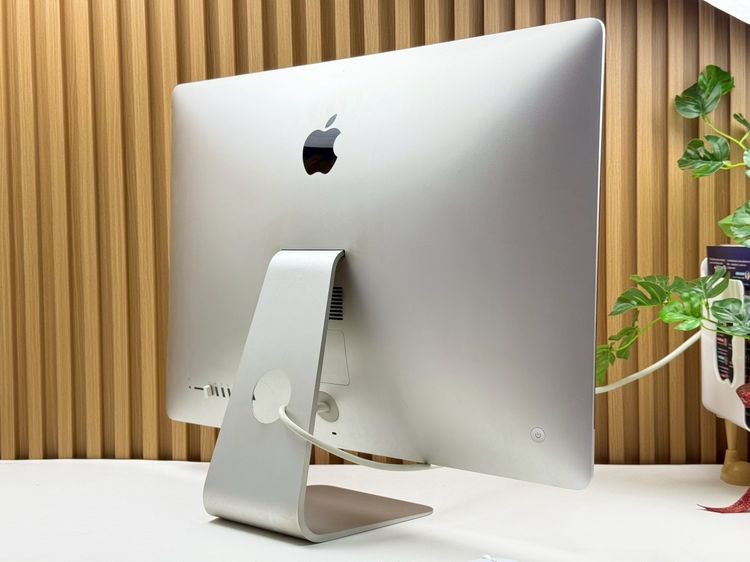iMac 27-inch Retina 5K Late 2015 Ram24GB SSD480GB รูปที่ 5