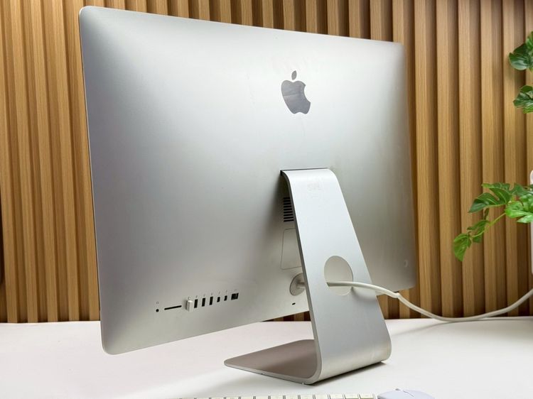 iMac 27-inch Retina 5K Late 2015 Ram24GB SSD480GB รูปที่ 6