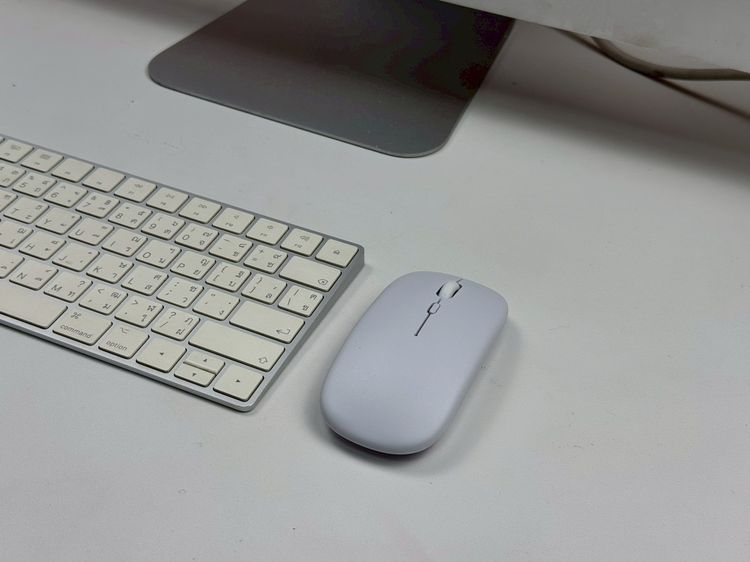 iMac 27-inch Retina 5K Late 2015 Ram24GB SSD480GB รูปที่ 9