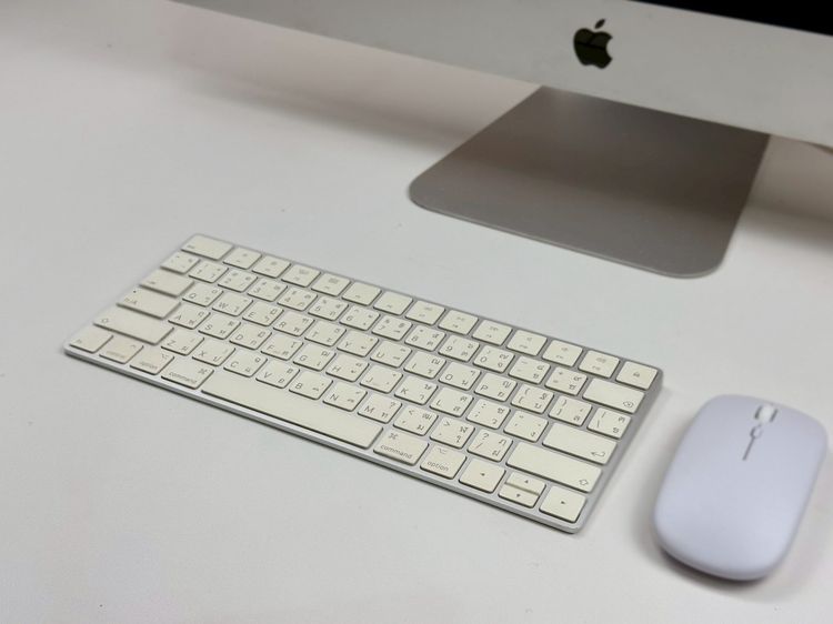 iMac 27-inch Retina 5K Late 2015 Ram24GB SSD480GB รูปที่ 8
