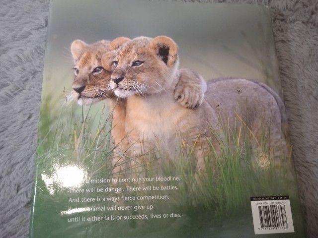 BBC Life story book นังสือนอกเวลาภาษาอังกฤษ รูปที่ 3