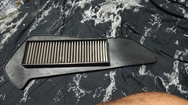 อื่นๆ ไส้กรองอากาศสแตนเลส XMAX 300