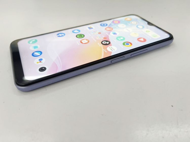 Vivo Y21T 6+2 128 GB สภาพสวย สแกนได้ แบตนาน ใช้งานได้ดี ราคาถูกใจ รูปที่ 8