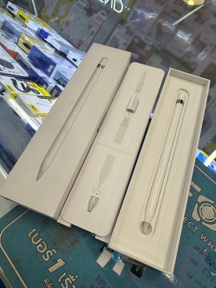 Apple Pencil Gen1 รูปที่ 3