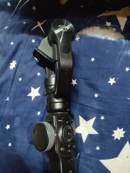 ไม้กันสั่น  Zhiyun Smooth 4 รูปที่ 3