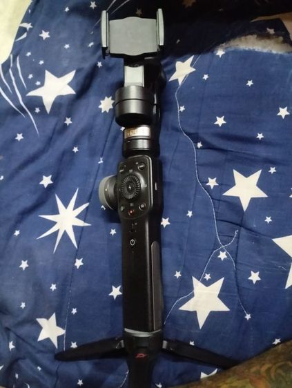 ไม้กันสั่น  Zhiyun Smooth 4 รูปที่ 2