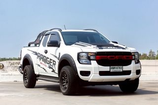 FORD Ranger Open Cab 2.0XL Turbo 6MT ปี 2022 จด 2023