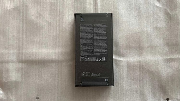 Samsung Galaxy S26 Ultra 16GB 1TB สีเงิน Silver Shadow ใหม่ พร้อมของแถม รูปที่ 2