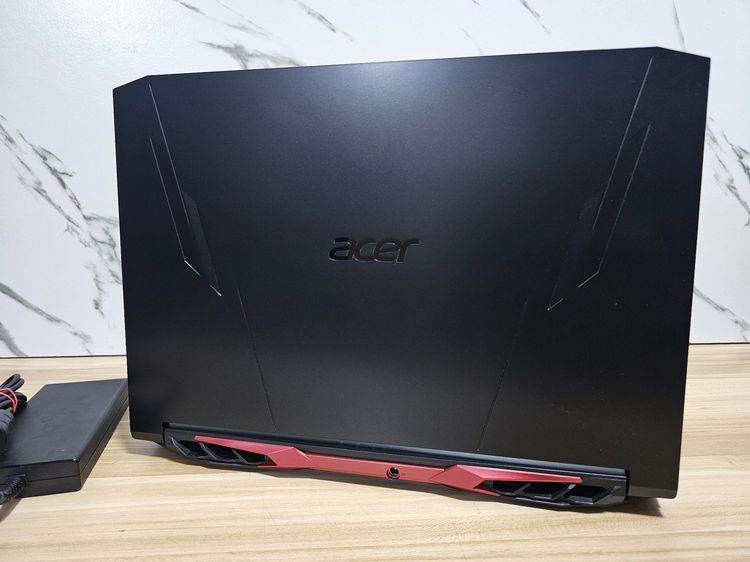Nitro5 intel i5-11400H+ RTX 3050 +Ram16 +15.6" FHD IPS 144Hz  รูปที่ 6