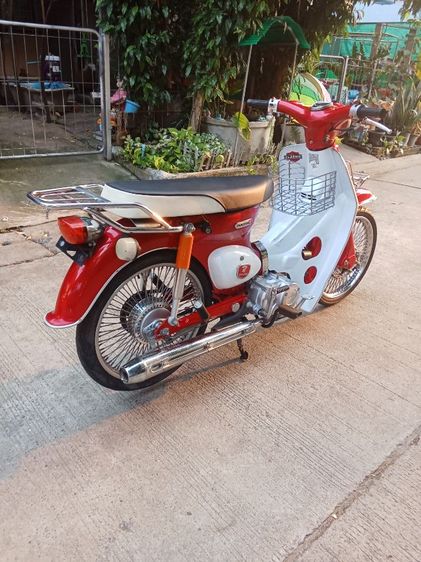 ริวก้าคลาสสิค fi ปี 2022 รูปที่ 7