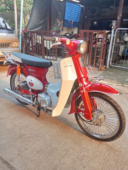 ริวก้าคลาสสิค fi ปี 2022 รูปที่ 3