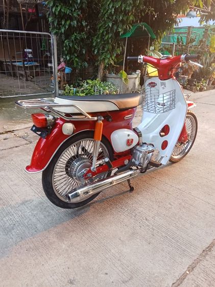 ริวก้าคลาสสิค fi ปี 2022 รูปที่ 5
