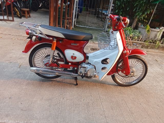 ริวก้าคลาสสิค fi ปี 2022