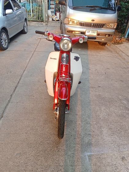 ริวก้าคลาสสิค fi ปี 2022 รูปที่ 2