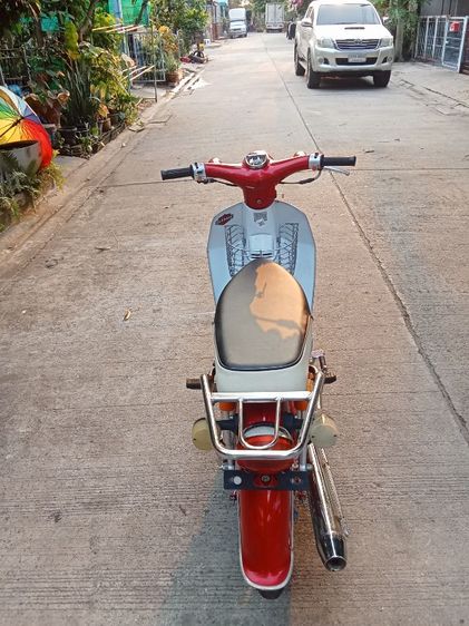 ริวก้าคลาสสิค fi ปี 2022 รูปที่ 6