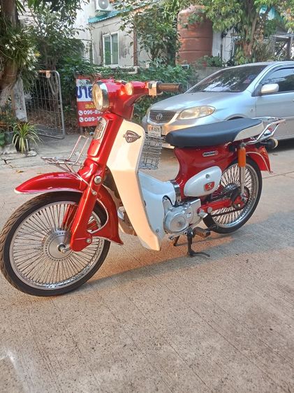 ริวก้าคลาสสิค fi ปี 2022 รูปที่ 4