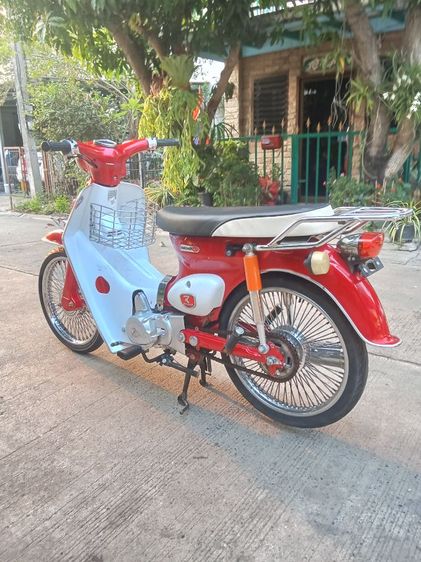 ริวก้าคลาสสิค fi ปี 2022 รูปที่ 8