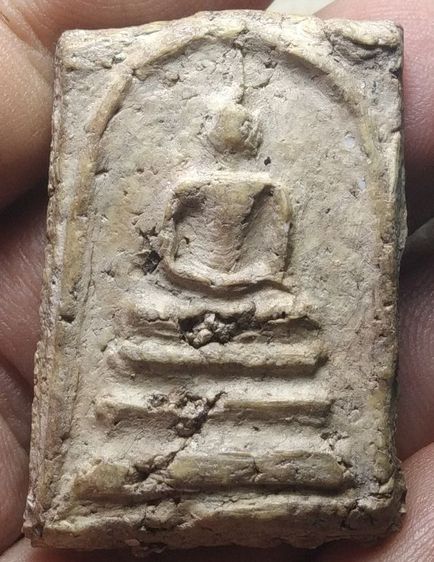 สมเด็จ บางขุนพรหม กรุเก่า