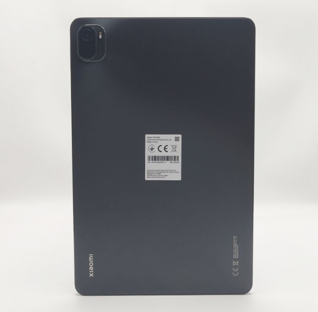 Xiaomi Pad 5 Cosmic Gray 256GB รูปที่ 6