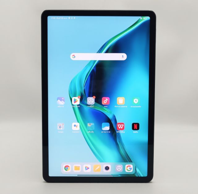 Xiaomi Pad 5 Cosmic Gray 256GB รูปที่ 3