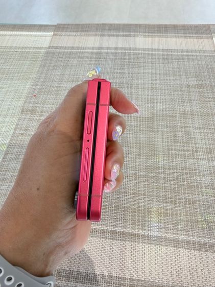 Samsung Flip7 สวย512gb ผ่อนได้ รับเทิร์น รูปที่ 3