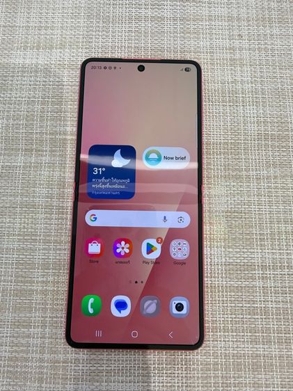 Samsung Flip7 สวย512gb ผ่อนได้ รับเทิร์น รูปที่ 9