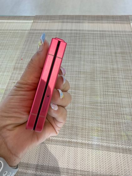 Samsung Flip7 สวย512gb ผ่อนได้ รับเทิร์น รูปที่ 5