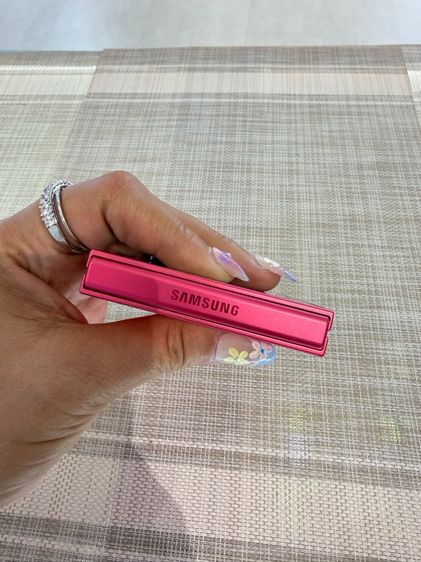 Samsung Flip7 สวย512gb ผ่อนได้ รับเทิร์น รูปที่ 6