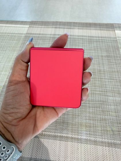 Samsung Flip7 สวย512gb ผ่อนได้ รับเทิร์น รูปที่ 4