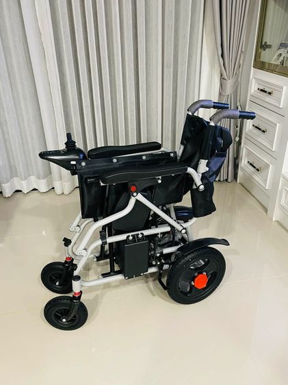 รถเข็นไฟฟ้า ของใหม่ มีประกัน รูปที่ 6