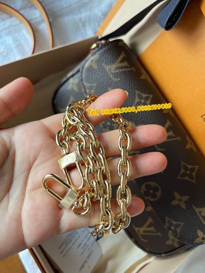 New Lv ivy ปล่อยต่อราคาพิเศษ รูปที่ 4