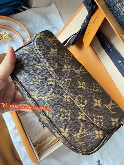 New Lv ivy ปล่อยต่อราคาพิเศษ รูปที่ 3