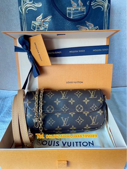 New Lv ivy ปล่อยต่อราคาพิเศษ