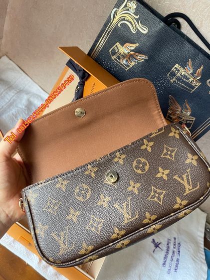 New Lv ivy ปล่อยต่อราคาพิเศษ รูปที่ 6