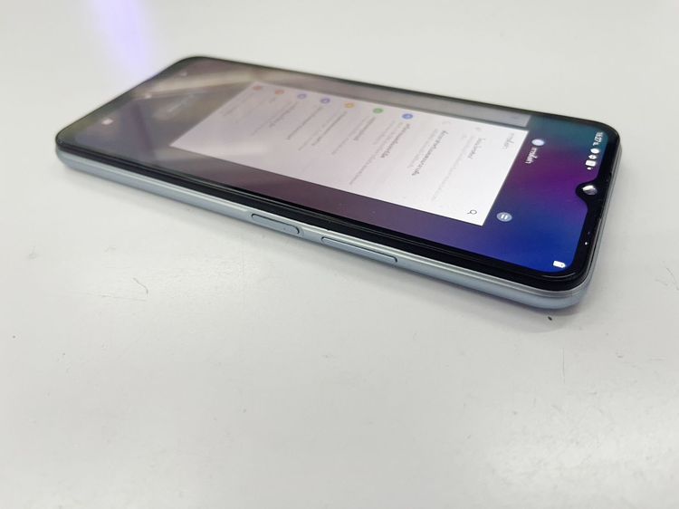 Vivo Y12s 3 32 GB ฟ้า สภาพสวย สแกนได้ แบตนาน ราคาถูกใจ รูปที่ 8