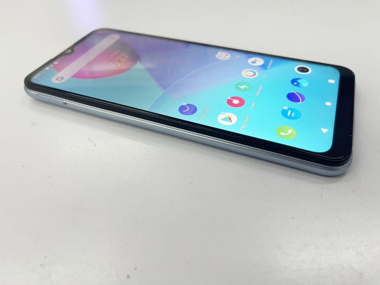 Vivo Y12s 3 32 GB ฟ้า สภาพสวย สแกนได้ แบตนาน ราคาถูกใจ รูปที่ 6